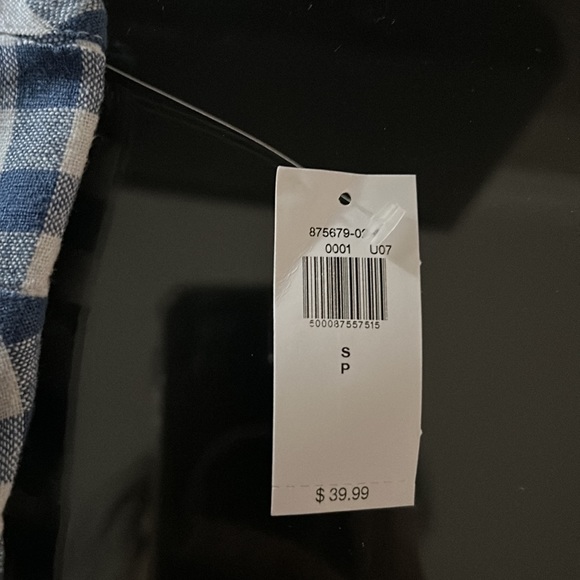 Old Navy Sundress. Brand new, with tags. Size Small. - Picture 6 of 6